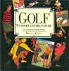 golf un sport contre nature. Exley Helen
