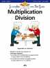 PGHS02 - Multiplication/Division. Collectif  Medori Tibere