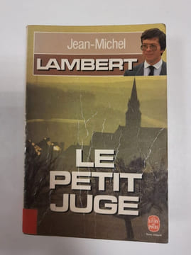 La Petit Juge / 1987. undefined