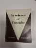 La Science De L'Occulte Octobre 1988. Rudolf Steiner