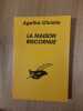 La Maison biscornue. Agatha Christie
