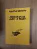 Rendez-vous avec la mort. Agatha Christie