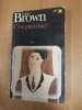 C'est pas triste. CARTER BROWN