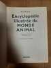 Encyclopédie illustrée du monde animal. V. J. Stanek