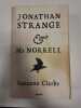 Jonathan Strange & Mr. Norrell / Mars 2007. 