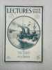 Lectures pour tous 15 juillet 1918. 