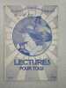 Lecture pour Tous – 1919 – Les richesses des nouveaux tats. 