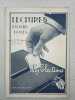 Lectures Pour Tous 1er octobre 1919. 