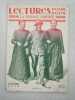 LECTURES POUR TOUS 15 décembre 1918. 