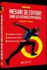 Mesure de l'Effort dans les activités physiques - De la theorie à la pratique: De la théorie à la pratique - Entraînement sportif réhabilitation ...