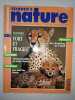 Sciences & Nature nº 24 / Juillet-Août 1992. 