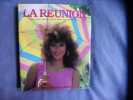 La Réunion. 