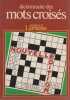 Dictionnaire Des Mots Croises. Collectif