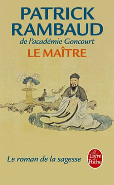 La Maitre. Rambaud Patrick