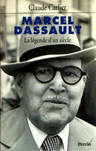 Marcel dassault