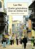 Quatre générations sous un même toit (Tome 1). Lao She  Le Clézio J. M. G.  Jing-Yi-Xiao