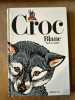 Croc blanc. Jack London