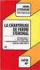 Stendhal: La Chartreuse De Parme. Rey Pierre-Louis