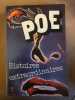 Histoires Extraordinaires. Edgar Poe