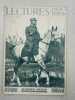 Lectures Pour Tous 15 septembre 1918. 