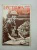 Lectures pour Tous 1er novembre 1918. 