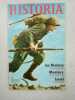 Historia n° 244 Mars 1967. 