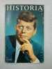 Historia n° 216 Novembre 1964. 