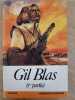 Gil Blas (1 tome). Lesage