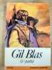 Gil Blas (2 tome). Lesage