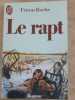 Le rapt. Frison Roche