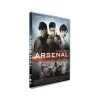 Arsenal [FR Import]. Cage Nicolas  Cusack John  Schaech Johnathon  Miller Steven C.  Cage Nicolas