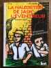 La malediction de jack lEventreur. 