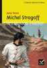 Oeuvres & Themes: Michel Strogoff. Verne Jules  Bobbio Marigold