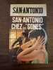San antonio chez les gones. San Antonio