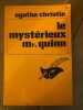 Le mystérieux Mr Quinn. Agatha Christie