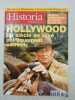 Historia n°653 : Hollywood. 