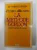 La Méthode Gordon : Expérimentée Et Vécue / Mars 1979. 