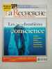 La RECHERCHE L'ACTUALITÉ DES SCIENCES N°366. 
