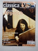 Classica UN REGARD NEUF SUR LE CLASSIQUE juillet/aout 1999. 