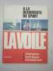 A la decouverte du sport - la voile. 
