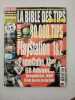 La bible des tips & cheat-codes / hs cubezone n°21. 