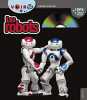 Les robots +CD. Kohler Pierre