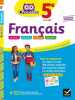 Collection Chouette - Francais: Francais 5e (12-13 ans). Marquetty Thierry