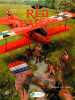 Red Baron Vol. 3: Dungeons and Dragons. Veys Pierre  Puerta Carlos