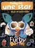 Furby est une star: Jeux et activités. Piccolia