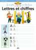 PGHS03 - Lettres et Chiffres. Aedis  Collectif