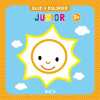 Bloc à colorier junior 2+ (soleil) (Bloc à colorier junior 1). Ballon
