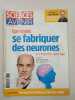 Sciences et Avenir n°843. 
