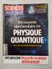 Sciences et Avenir n°842. 
