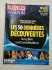Sciences et avenir n°834. 